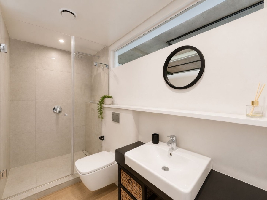 To Let 1 Bedroom Property for Rent in Bo Kaap Western Cape